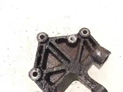 Peça sobressalente para automóvel em segunda mão suporte motor por saab 9-5 ranchera familiar (ys3e) 1.9 tid referências oem iam   