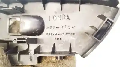 Автозапчасти б/у пластик за honda civic vii hatchback (eu, ep, ev) 1.7 ctdi (ep4, eu9) ссылки oem iam 83544s6ag0  83544-s6a-g0