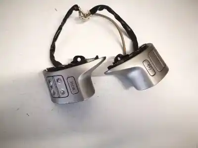 Piesă de schimb auto la mâna a doua comenzi volan pentru toyota auris (_e15_) 2.0 d-4d (ade150_) referințe oem iam 