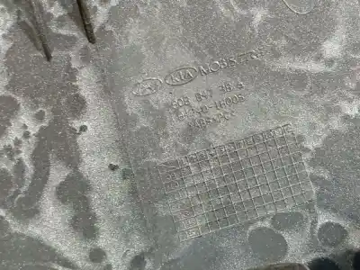 Pezzo di ricambio per auto di seconda mano plastica per kia cee'd fastback (ed) 1.4 riferimenti oem iam 847401h005  84740-1h005