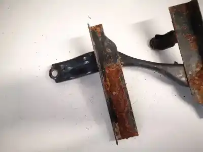 Pezzo di ricambio per auto di seconda mano medio per toyota auris (_e15_) 2.0 d-4d (ade150_) riferimenti oem iam   