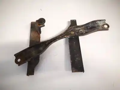 Pezzo di ricambio per auto di seconda mano Medio per TOYOTA AURIS (_E15_) 2.0 D-4D (ADE150_) Riferimenti OEM IAM   