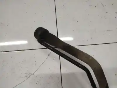 Автозапчастина б/у труба для toyota auris, i e15 2006.10 - 2012.10 2.0l 93kw d-4d 2006.10 - 2012.10 посилання на oem iam   