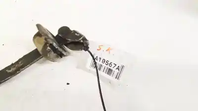 Автозапчастина б/у петля для opel astra g fastback (t98) 1.7 dti 16v (f08, f48) посилання на oem iam    Автозапчастина б/у петля для opel astra g fastback (t98) 1.7 dti 16v (f08, f48) посилання на oem iam