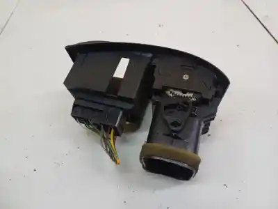 Автозапчастина б/у пластикler для opel astra g fastback (t98) 1.7 dti 16v (f08, f48) посилання на oem iam   