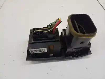 Автозапчастина б/у пластикler для opel astra g fastback (t98) 1.7 dti 16v (f08, f48) посилання на oem iam   