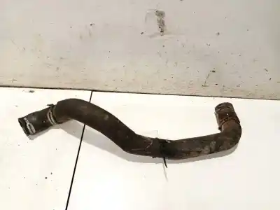 Peça sobressalente para automóvel em segunda mão tubo por saab 9-5 ranchera familiar (ys3e) 1.9 tid referências oem iam 12756061