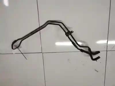 Peça sobressalente para automóvel em segunda mão tubo de pressão de direção assistida por hyundai getz (tb) 1.3 referências oem iam 