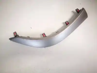 Piesă de schimb auto la mâna a doua plastice pentru toyota auris (_e15_) 2.0 d-4d (ade150_) referințe oem iam 5543502060