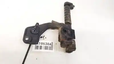 Peça sobressalente para automóvel em segunda mão amortecedores do tronco / porta por bmw 3 touring (e46) 320 d referências oem iam 8254015
