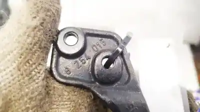 Second-hand car spare part tailgate gas strut for bmw 3 touring (e46) 320 d oem iam references 8254015  