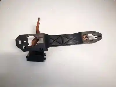 Piesă de schimb auto la mâna a doua mâner exterior spate stânga pentru toyota auris (_e15_) 2.0 d-4d (ade150_) referințe oem iam 