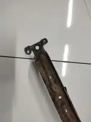 Pezzo di ricambio per auto di seconda mano plastica per ford s-max (wa6) 2.0 tdci riferimenti oem iam   