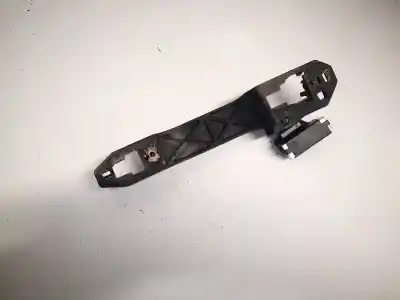 Piesă de schimb auto la mâna a doua mâner exterior spate dreapta pentru toyota auris (_e15_) 2.0 d-4d (ade150_) referințe oem iam 