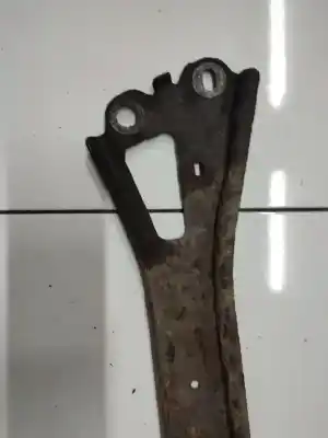 Second-hand car spare part plastics for ford s-max (wa6) 2.0 tdci oem iam references   