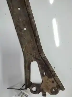 Second-hand car spare part plastics for ford s-max (wa6) 2.0 tdci oem iam references   