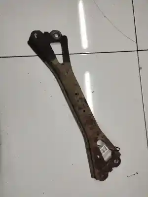 Second-hand car spare part plastics for ford s-max (wa6) 2.0 tdci oem iam references   