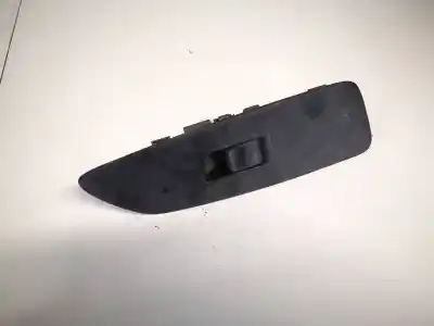 Piesă de schimb auto la mâna a doua panou comandã geamuri electrice fațã stânga pentru toyota auris (_e15_) 2.0 d-4d (ade150_) referințe oem iam 7423102530