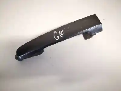 Piesă de schimb auto la mâna a doua mâner exterior spate stânga pentru toyota auris (_e15_) 2.0 d-4d (ade150_) referințe oem iam 