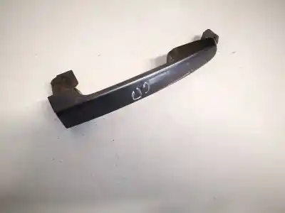 Piesă de schimb auto la mâna a doua mâner exterior spate dreapta pentru toyota auris (_e15_) 2.0 d-4d (ade150_) referințe oem iam 