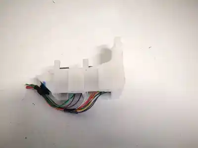 Pezzo di ricambio per auto di seconda mano pezzi vari per toyota auris (_e15_) 2.0 d-4d (ade150_) riferimenti oem iam   