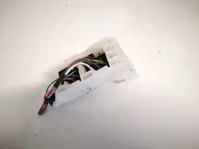 Pezzo di ricambio per auto di seconda mano pezzi vari per toyota auris (_e15_) 2.0 d-4d (ade150_) riferimenti oem iam   