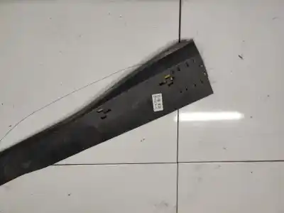 Автозапчастина б/у пластикler для ford s-max (wa6) 2.0 tdci посилання на oem iam 6g9n9s282da  6g9n-9s282-da