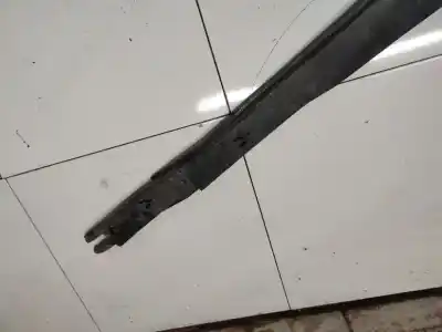 Автозапчастина б/у пластикler для ford s-max (wa6) 2.0 tdci посилання на oem iam 6g9n9s282da  6g9n-9s282-da