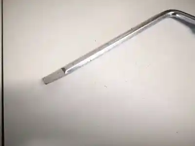 Pezzo di ricambio per auto di seconda mano pezzi vari per toyota auris (_e15_) 2.0 d-4d (ade150_) riferimenti oem iam   