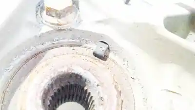 Second-hand car spare part abs sensor for bmw 3 (e30) m3 2.3 oem iam references 13329258  