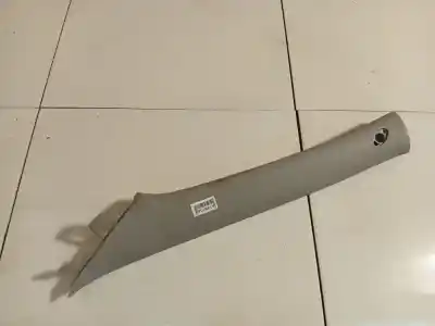 Peça sobressalente para automóvel em segunda mão plásticos por kia cee'd fastback (ed) 1.4 referências oem iam 858111h000