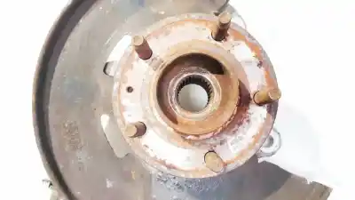 Second-hand car spare part front right knuckle for bmw 3 (e30) m3 2.3 oem iam references 13502829  