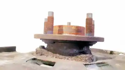 Second-hand car spare part front right knuckle for bmw 3 (e30) m3 2.3 oem iam references 13502829  