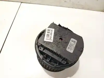 Second-hand car spare part heater blower motor for volvo v50 (545) 1.6 d oem iam references 4m5h18456cd