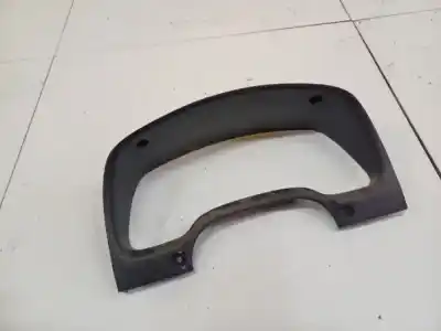 Автозапчастина б/у передні молдинги для opel astra g fastback (t98) 1.7 dti 16v (f08, f48) посилання на oem iam 90589664  90589664 Автозапчастина б/у передні молдинги для opel astra g fastback (t98) 1.7 dti 16v (f08, f48) посилання на oem iam 90589664  90589664