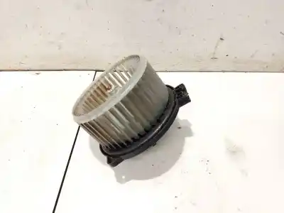 Second-hand car spare part heater blower motor for toyota corolla verso (zer_, zze12_, r1_) 2.0 d-4d (cur10_) oem iam references 194000