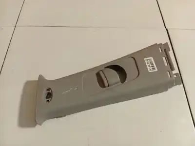 Peça sobressalente para automóvel em segunda mão plásticos por kia cee'd fastback (ed) 1.4 referências oem iam 858311h000