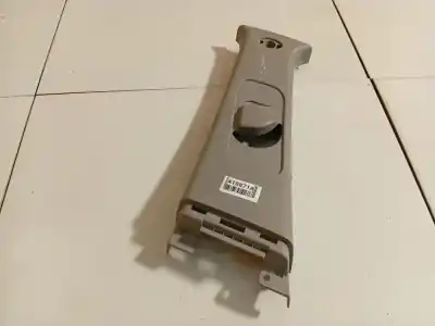 Pezzo di ricambio per auto di seconda mano plastica per kia cee'd fastback (ed) 1.4 riferimenti oem iam 858311h000  85831-1h000