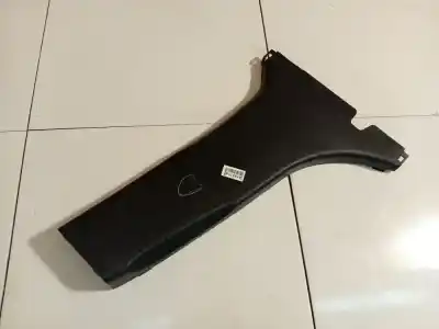 Peça sobressalente para automóvel em segunda mão plásticos por kia cee'd fastback (ed) 1.4 referências oem iam 858461h000