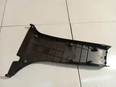 Pezzo di ricambio per auto di seconda mano plastica per kia cee'd fastback (ed) 1.4 riferimenti oem iam 858461h000  85846-1h000