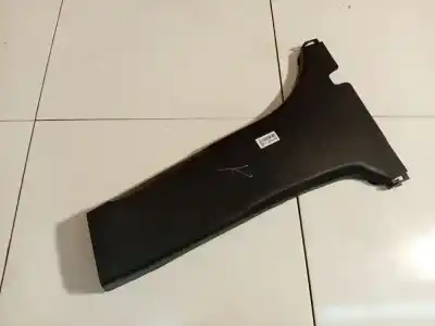 Peça sobressalente para automóvel em segunda mão plásticos por kia cee'd fastback (ed) 1.4 referências oem iam 858361h000