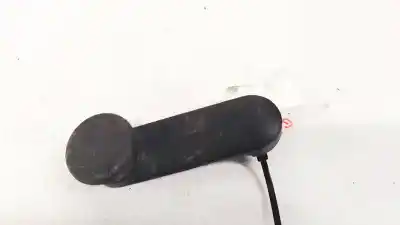 Gebrauchtes Autoersatzteil linker vorderer fenstergriff zum opel astra g fastback (t98) 1.7 dti 16v (f08, f48) oem-iam-referenzen 90247150 Gebrauchtes Autoersatzteil linker vorderer fenstergriff zum opel astra g fastback (t98) 1.7 dti 16v (f08, f48) oem-iam-referenzen 90247150