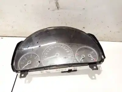 Peça sobressalente para automóvel em segunda mão quadrante por saab 9-5 ranchera familiar (ys3e) 1.9 tid referências oem iam 69295650t