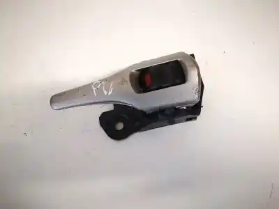 Piesă de schimb auto la mâna a doua interior mânerul dreapta fata pentru toyota auris (_e15_) 2.0 d-4d (ade150_) referințe oem iam 62318a2