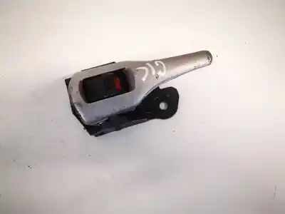 Piesă de schimb auto la mâna a doua mâner interior stânga spate pentru toyota auris (_e15_) 2.0 d-4d (ade150_) referințe oem iam 62318a1