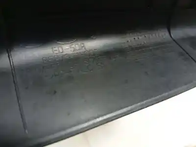 Pezzo di ricambio per auto di seconda mano plastica per kia cee'd fastback (ed) 1.4 riferimenti oem iam 858731h000  85873-1h000