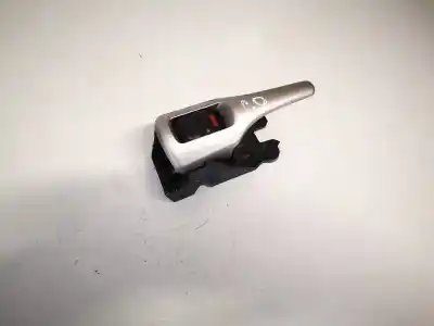 Piesă de schimb auto la mâna a doua mâner interior spate dreapta pentru toyota auris (_e15_) 2.0 d-4d (ade150_) referințe oem iam 62318a2