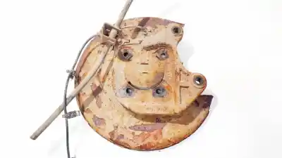 Pezzo di ricambio per auto di seconda mano snodo posteriore destro per bmw 3 (e30) m3 2.3 riferimenti oem iam 12778854