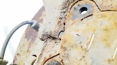 Peça sobressalente para automóvel em segunda mão sensor abs por bmw 3 (e30) m3 2.3 referências oem iam 13324530  