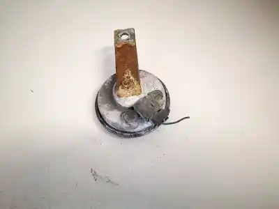 Pezzo di ricambio per auto di seconda mano corno per toyota auris (_e15_) 2.0 d-4d (ade150_) riferimenti oem iam   